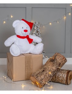 M-MM573-Christmas Zippie Bear 2